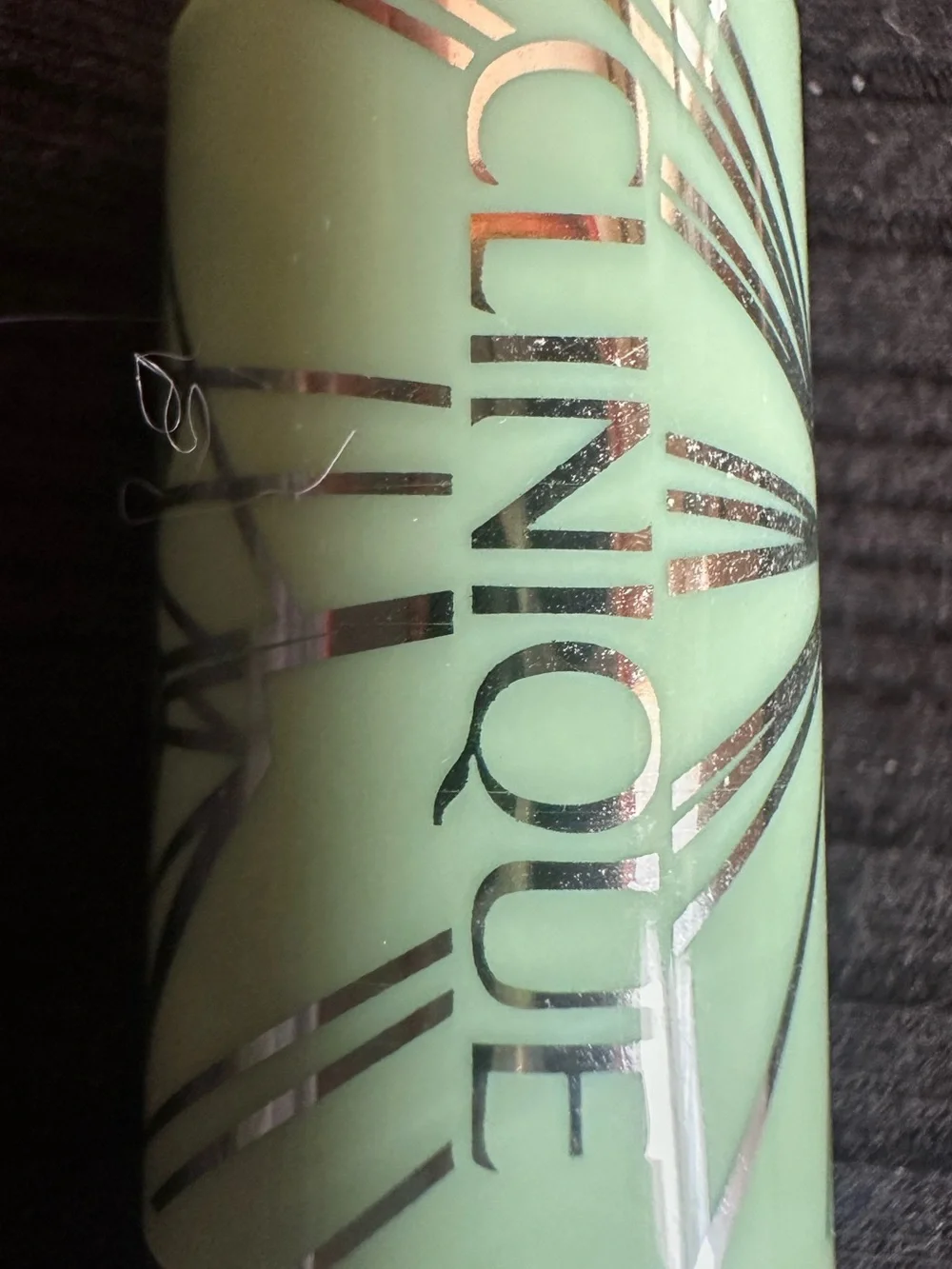 Clinique Mini Lipstick Collection in Red, Pink, Brown, Plum